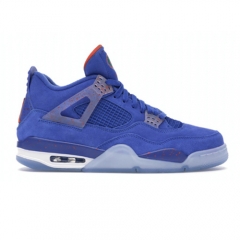 Authentic Air Jordan 4 Florida Gators