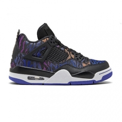 Authentic Air Jordan 4 SE Rush Violet