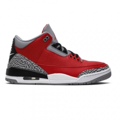 Authentic Air Jordan 3 Retro SE Unite