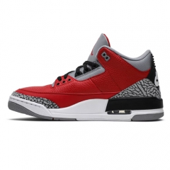 Authentic Air Jordan 3 Retro SE Unite