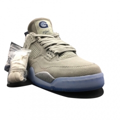 Authentic Air Jordan 4 Georgetown