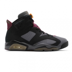 Authentic Air Jordan 6 Bordeaux