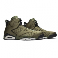 Authentic Air Jordan 6 Pinnacle Saturday Night Live