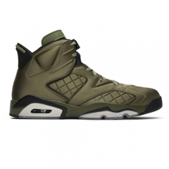 Authentic Air Jordan 6 Pinnacle Saturday Night Live