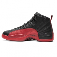 Authentic Air Jordan 12 Flu Game