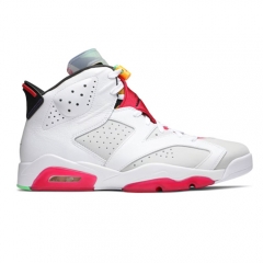 Authentic Air Jordan 6 Rertro Hare