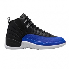 Authentic Air Jordan 12 Hyper Royal