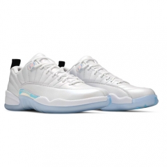 Authentic Air Jordan 12 Low Easter