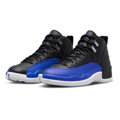 Authentic Air Jordan 12 Hyper Royal