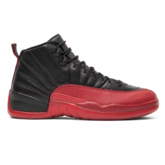 Authentic Air Jordan 12 Flu Game