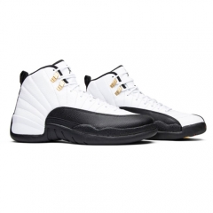 Authentic Air Jordan 12 Taxi 2013