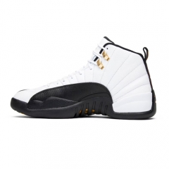 Authentic Air Jordan 12 Taxi 2013 GS