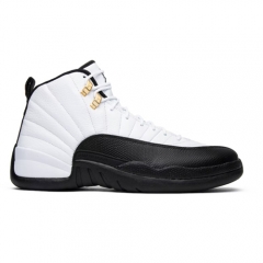 Authentic Air Jordan 12 Taxi 2013 GS