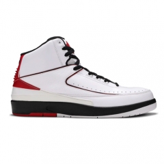 Authentic Air Jordan 2 OG Chicago