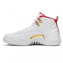 Authentic Air Jordan 12 Retro Fiba