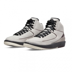 Authentic A Ma Maniere x Air Jordan 2