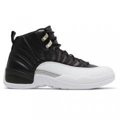 Authentic Air Jordan 12 Playoffs CT8013-006