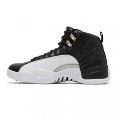 Authentic Air Jordan 12 Playoffs CT8013-006