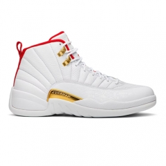 Authentic Air Jordan 12 Retro Fiba