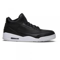 Authentic Air Jordan 3 Cyber Monday