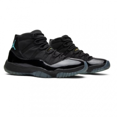 Authentic Air Jordan 11 Gamma Blue GS