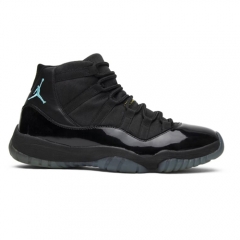 Authentic Air Jordan 11 Gamma Blue GS