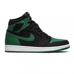 Authentic Air Jordan1 Retro High Pine Green 2