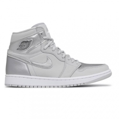 Authentic Air Jordan 1 Retro High CO Japan Neutral Grey