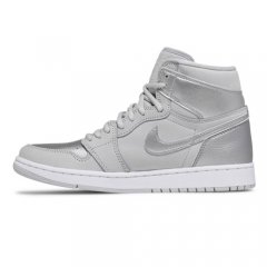 Authentic Air Jordan 1 Retro High CO Japan Neutral Grey