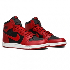 Authentic Air Jordan 1 Retro High 85 Varsity Red