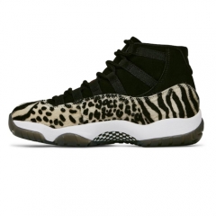 Authentic Air Jordan 11 Retro Animal Instinct GS