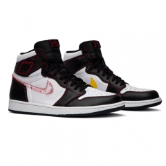 Authentic Air Jordan 1Retro High OG Defiant