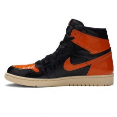 Authentic Air Jordan 1 Retro High OG Shattered Backboard 3.0