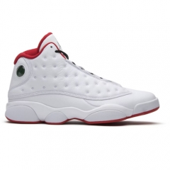 Authentic Air Jordan 13 History of Flight