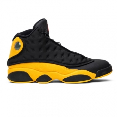 Authentic Air Jordan 13 Retro Melo Class OF 2002