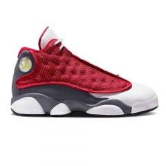 Authentic Air Jordan 13 Red Flint