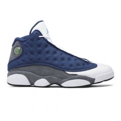 Authentic Air Jordan 13 Flint GS