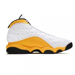 Authentic Air Jordan 13 Del Sol