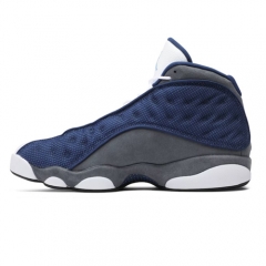 Authentic Air Jordan 13 Flint