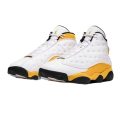 Authentic Air Jordan 13 Del Sol