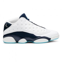 Authentic Air Jordan Retro 13 Low Hornets