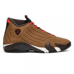 Authentic Air Jordan 14 Retro Winterized