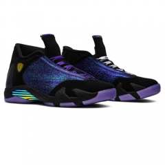 Authentic Air Jordan 14 Retro Doernbecher 2019