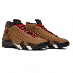 Authentic Air Jordan 14 Retro Winterized