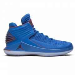 Authentic Air Jordan XXX2 Russell Westbrook