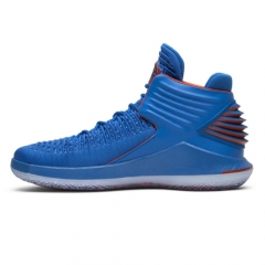 Authentic Air Jordan XXX2 Russell Westbrook