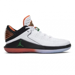 Authentic Air Jordan XXX2 Low Gatorade Like Mike