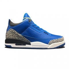 Authentic Air Jordan 3 Retro DJ Khaled Another One