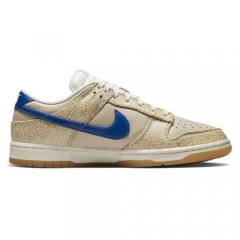 Authentic Nike Dunk Low Sesame