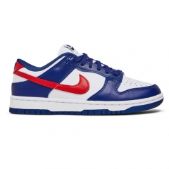 Authentic Nike Dunk Low USA